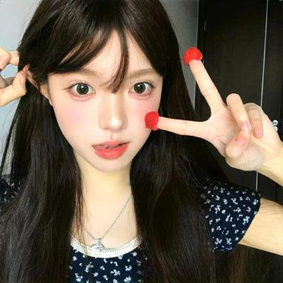 府上娶了个锦鲤新娘