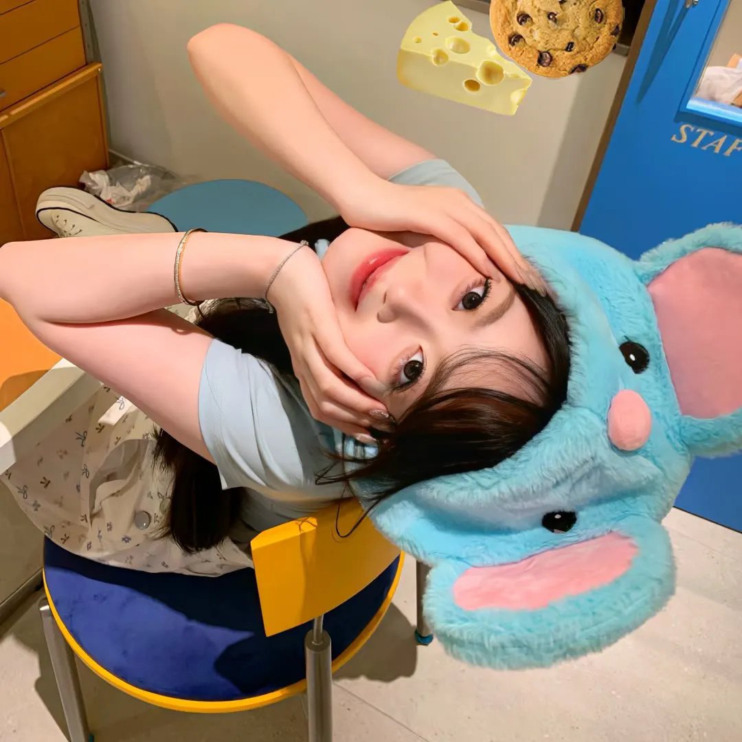 神无月的巫女