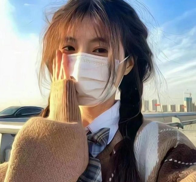 湾湾暖辰光
