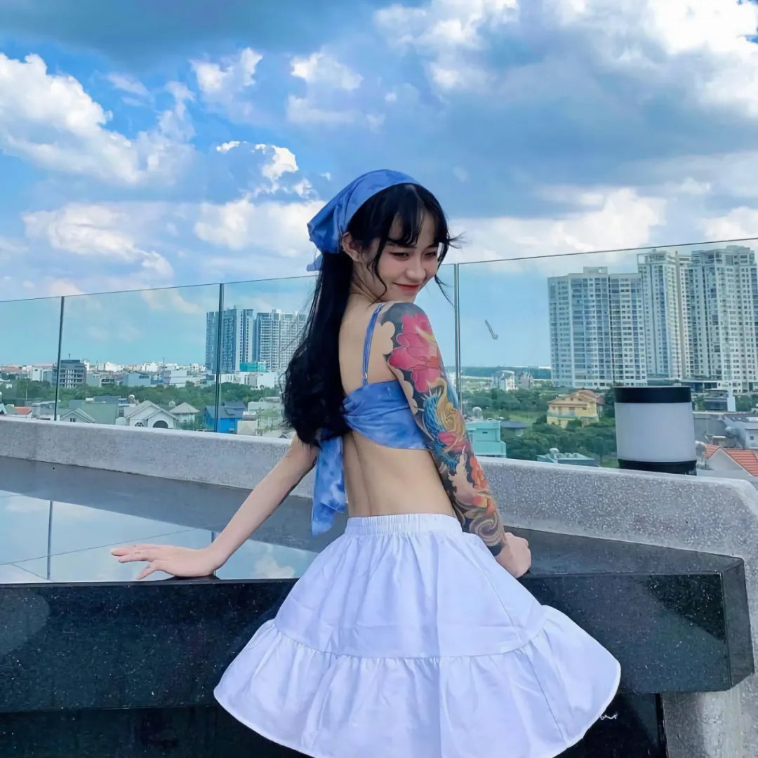 三女怀春