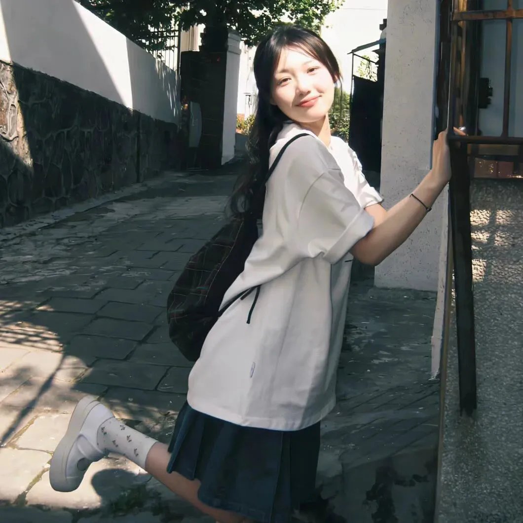 小可爱娜斯佳第八季